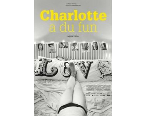 Charlotte a du fun  (фильм 2018) смотреть онлайн