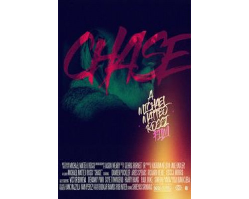 Chase  (фильм 2019) смотреть онлайн