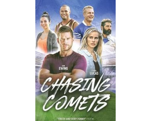 Chasing Comets  (фильм 2018) смотреть онлайн