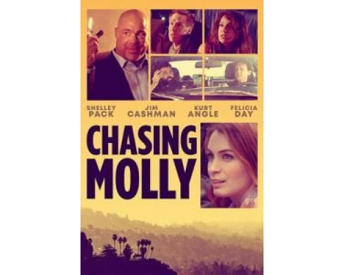 Chasing Molly  (фильм 2019) смотреть онлайн