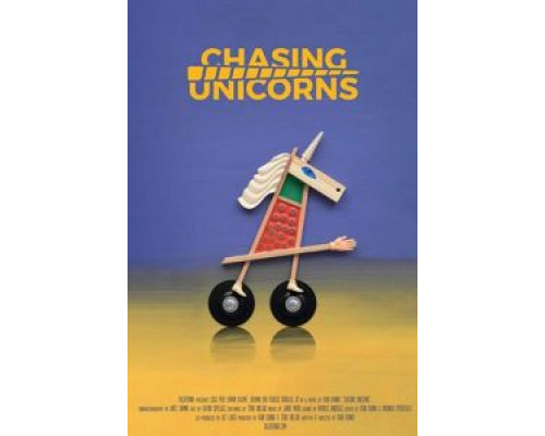 Chasing Unicorns  (фильм 2019) смотреть онлайн