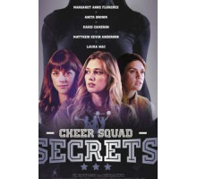 Cheer Squad Secrets (2020)