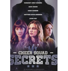 Cheer Squad Secrets (2020)