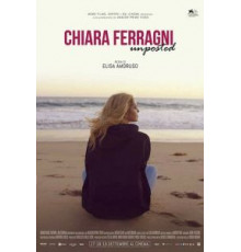 Chiara Ferragni: Unposted (2019)