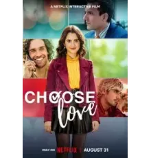 Choose Love (2023)