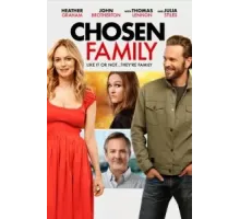 Chosen Family (2024)