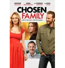 Chosen Family (2024)