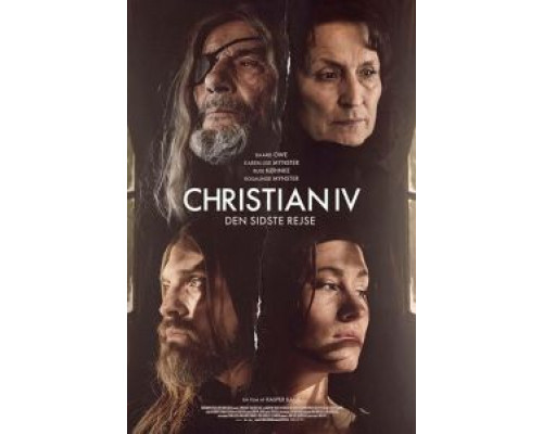 Christian IV  (фильм 2018) смотреть онлайн