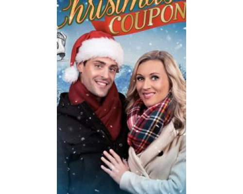 Christmas Coupon  (фильм 2019) смотреть онлайн