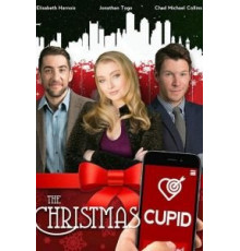 Christmas Cupid's Arrow (2018)