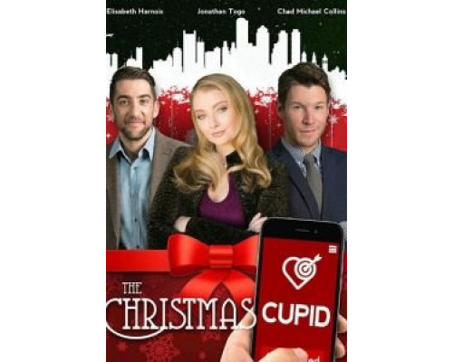Christmas Cupid's Arrow  (фильм 2018) смотреть онлайн
