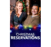 Christmas Reservations (2019)