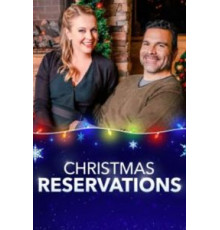 Christmas Reservations (2019)
