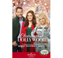 Christmas at Dollywood (2019)