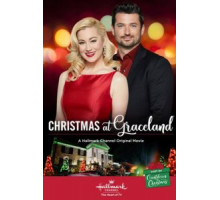 Christmas at Graceland (2018)