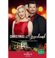 Christmas at Graceland (2018)