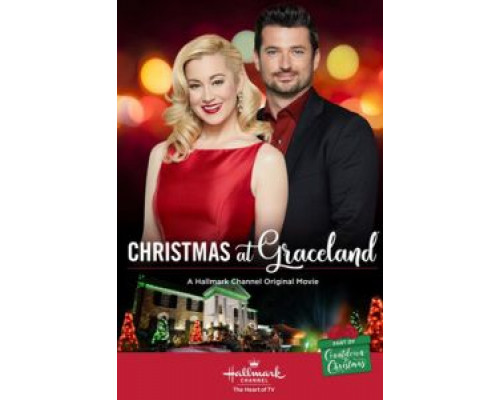 Christmas at Graceland  (фильм 2018) смотреть онлайн