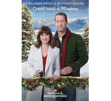Christmas in Montana (2019)