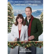Christmas in Montana (2019)