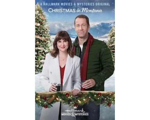 Christmas in Montana  (фильм 2019) смотреть онлайн