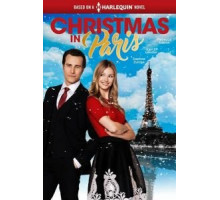 Christmas in Paris (2019)