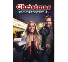 Christmas in Rockwell (2022)