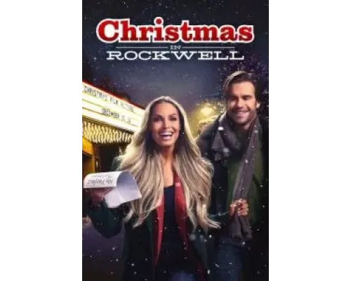 Christmas in Rockwell  (фильм 2022) смотреть онлайн