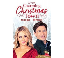 Christmas in Solvang (2020)