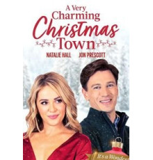 Christmas in Solvang (2020)