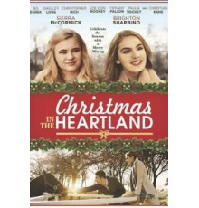 Christmas in the Heartland (2017)