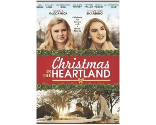 Christmas in the Heartland  (фильм 2017) смотреть онлайн