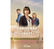 Christmas on the Coast (2017)