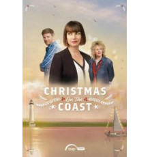 Christmas on the Coast (2017)