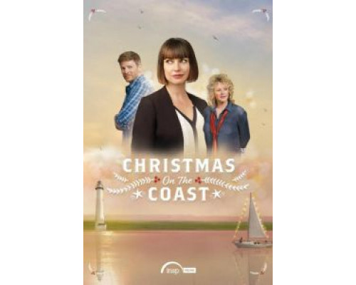 Christmas on the Coast  (фильм 2017) смотреть онлайн