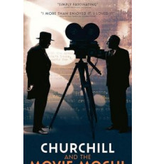 Churchill and the Movie Mogul (2019)