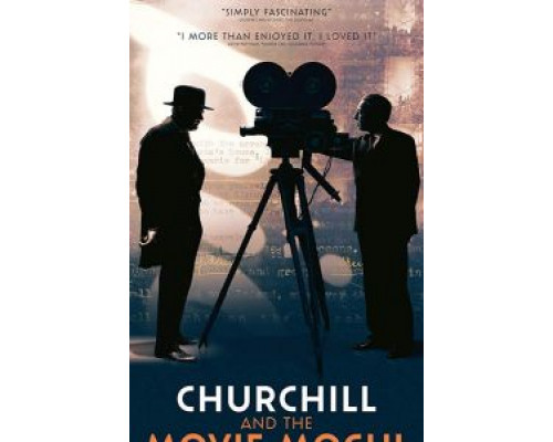 Churchill and the Movie Mogul  (фильм 2019) смотреть онлайн