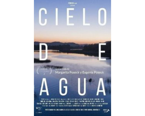 Cielo de Agua  (фильм 2018) смотреть онлайн