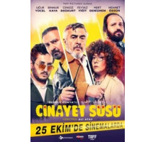 Cinayet Süsü (2019)