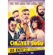 Cinayet Süsü (2019)