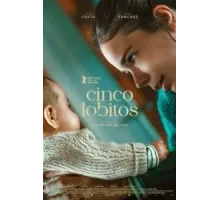 Cinco lobitos (2022)