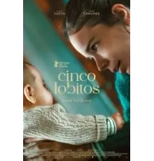Cinco lobitos (2022)