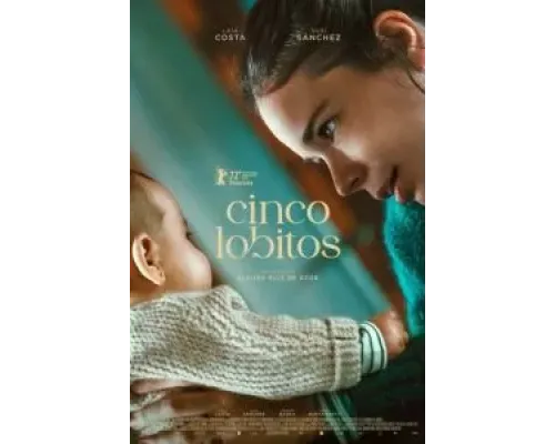 Cinco lobitos  (фильм 2022) смотреть онлайн