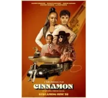 Cinnamon (2023)