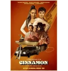 Cinnamon (2023)