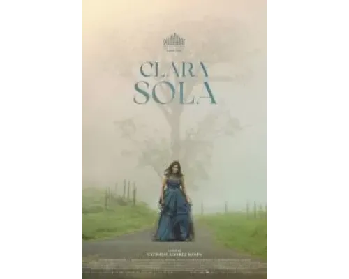 Clara Sola  (фильм 2021) смотреть онлайн