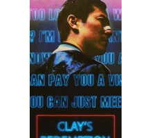 Clay's Redemption (2020)