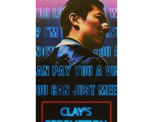 Clay's Redemption  (фильм 2020) смотреть онлайн