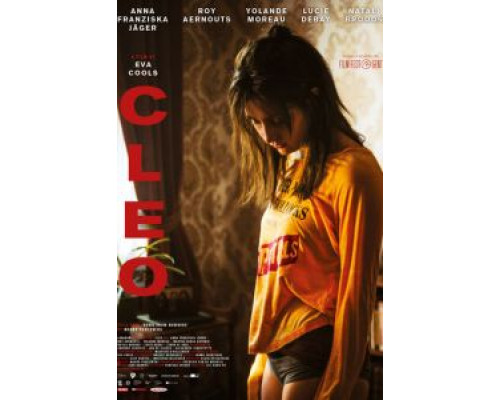 Cleo  (фильм 2019) смотреть онлайн