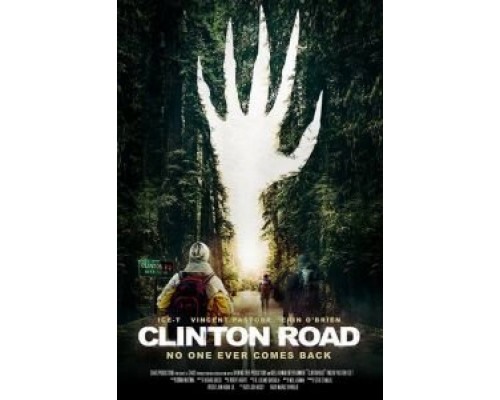 Clinton Road  (фильм 2019) смотреть онлайн
