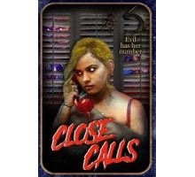 Close Calls (2017)